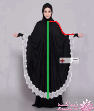 آموزش دوخت مانتو