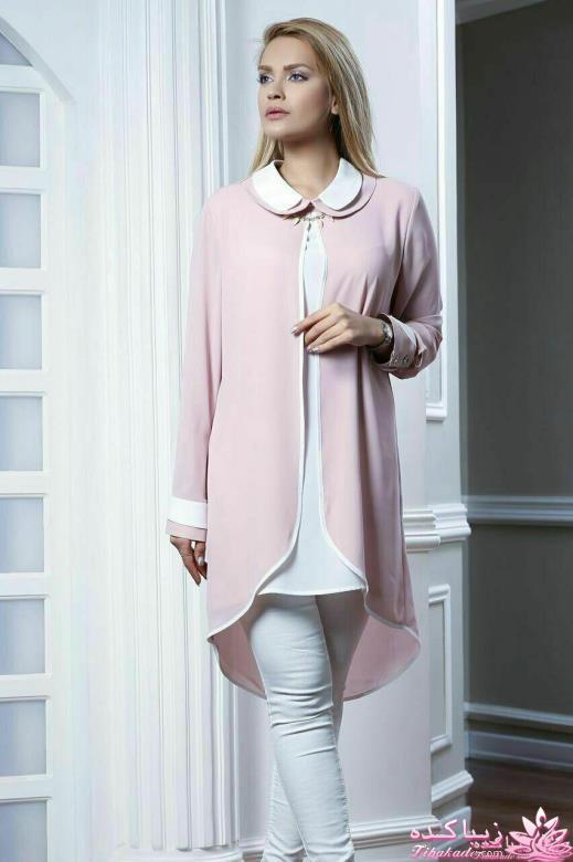 آموزش دوخت مانتو