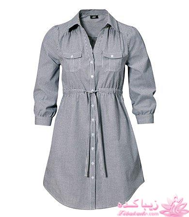 آموزش دوخت مانتو