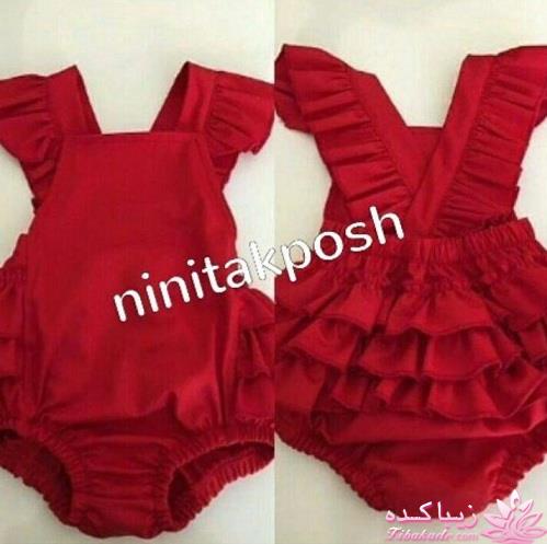 آموزش دوخت سیسمونی نوزاد