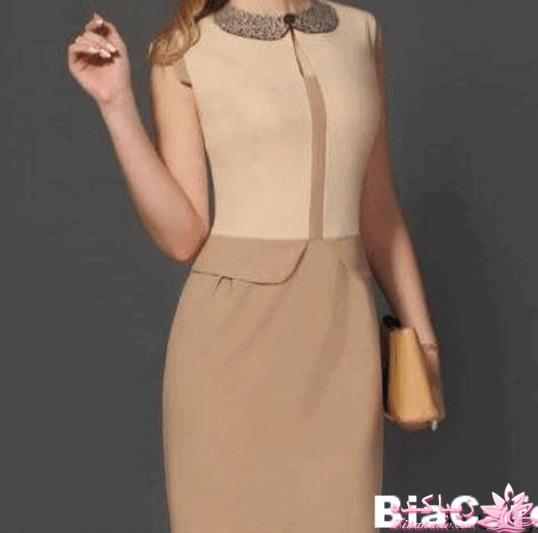 آموزش دوخت لباس مجلسی