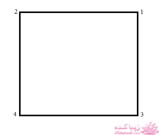 آموزش دوخت سیسمونی نوزاد