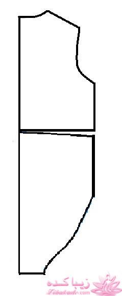 آموزش دوخت سیسمونی نوزاد