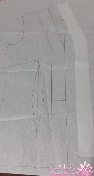 پرسش و پاسخ خیاطی