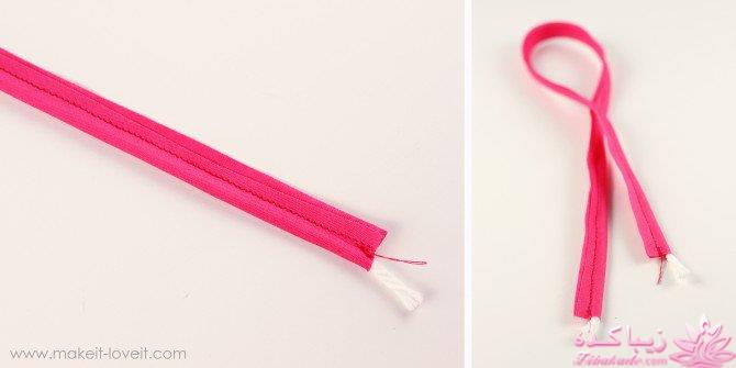 آموزش دوخت مانتوی اداری و شلوار