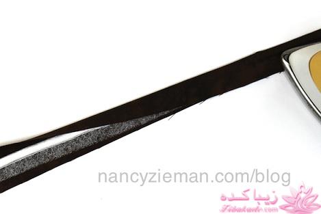 آموزش دوخت مانتوی اداری و شلوار