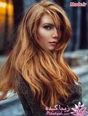 رنگ مو، آموزش ترکیب رنگ مو