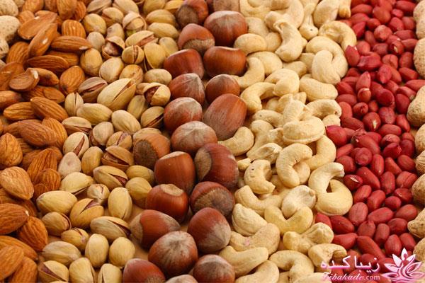 چگونه سلامتی خود را در نوروز حفظ کنیم ؟