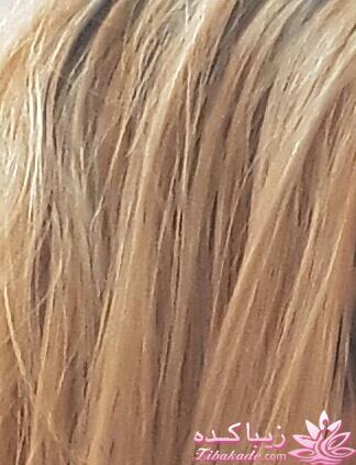 رنگ مو، آموزش ترکیب رنگ مو