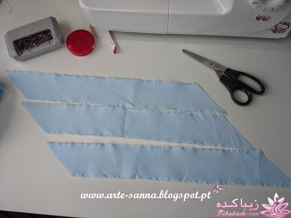 آموزش دوخت مانتوی اداری و شلوار