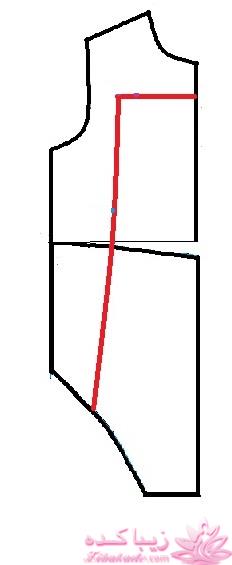 آموزش دوخت سیسمونی نوزاد