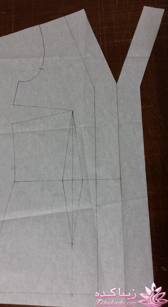 پرسش و پاسخ خیاطی