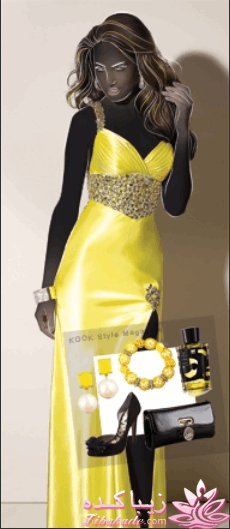 آموزش دوخت لباس مجلسی