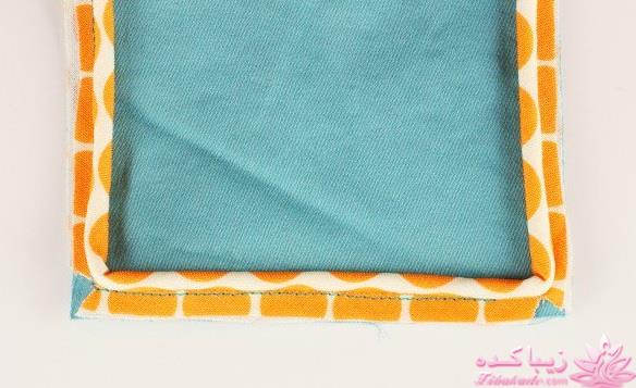 آموزش دوخت مانتوی اداری و شلوار