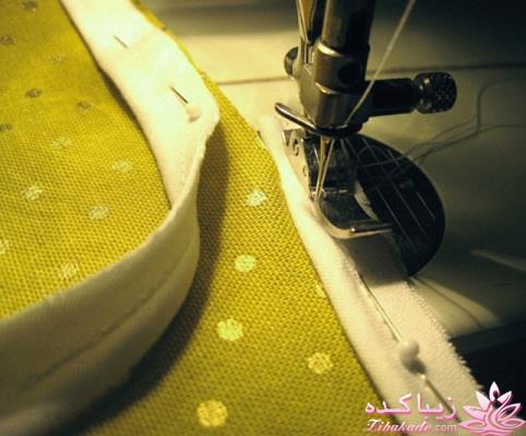 آموزش دوخت مانتوی اداری و شلوار