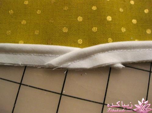 آموزش دوخت مانتوی اداری و شلوار