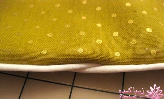 آموزش دوخت مانتوی اداری و شلوار