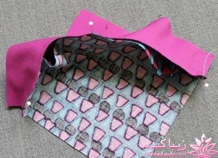 پرسش و پاسخ خیاطی