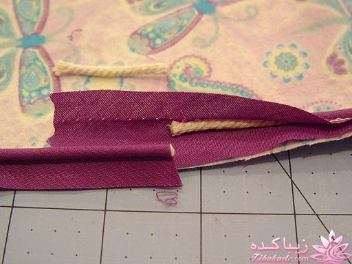 آموزش دوخت مانتوی اداری و شلوار