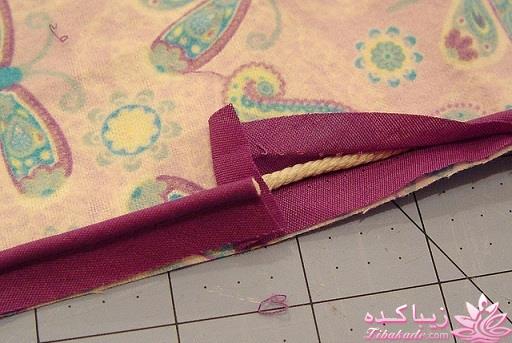 آموزش دوخت مانتوی اداری و شلوار