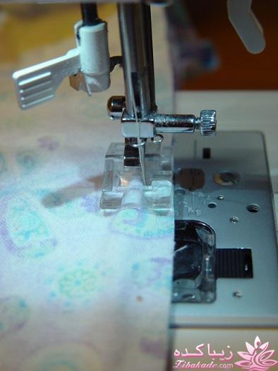 آموزش دوخت مانتوی اداری و شلوار