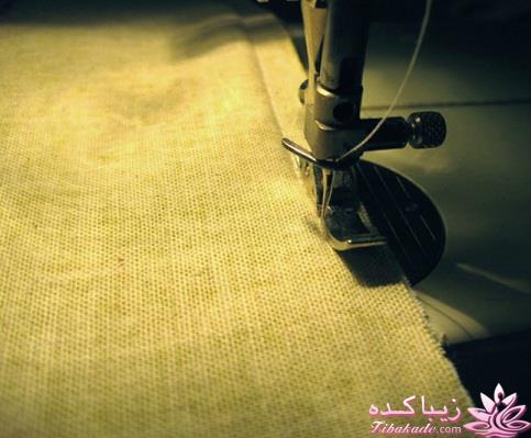 آموزش دوخت مانتوی اداری و شلوار