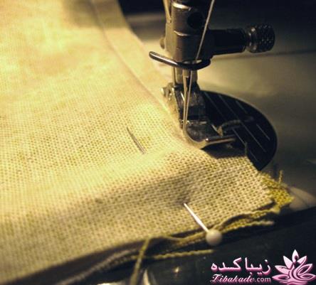 آموزش دوخت مانتوی اداری و شلوار