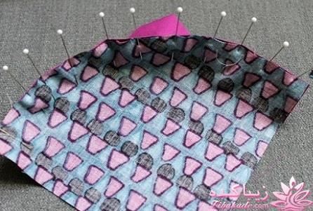 پرسش و پاسخ خیاطی