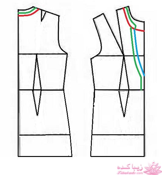 پرسش و پاسخ خیاطی