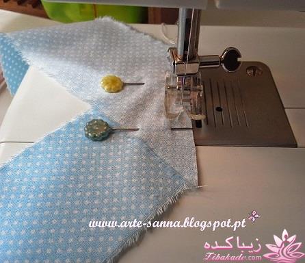 آموزش دوخت مانتوی اداری و شلوار