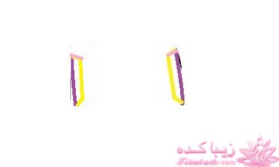 آموزش دوخت لباس مجلسی