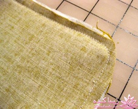 آموزش دوخت مانتوی اداری و شلوار