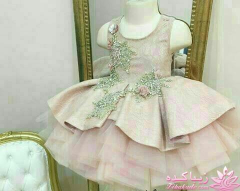 آموزش دوخت لباس مجلسی