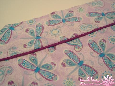 آموزش دوخت مانتوی اداری و شلوار