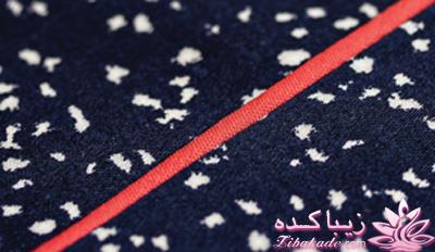 آموزش دوخت مانتوی اداری و شلوار