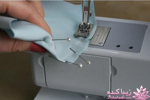 پرسش و پاسخ خیاطی