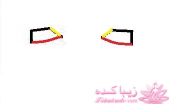 آموزش دوخت لباس مجلسی