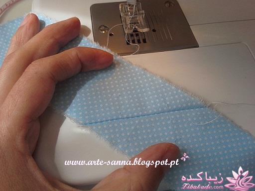 آموزش دوخت مانتوی اداری و شلوار