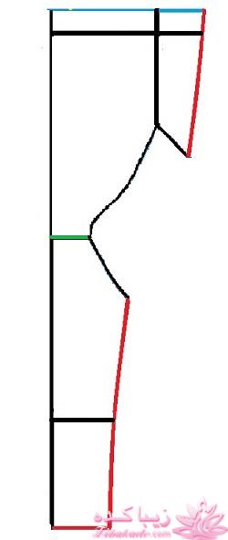 آموزش دوخت سیسمونی نوزاد