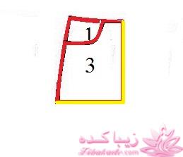 آموزش دوخت مانتوی اداری و شلوار