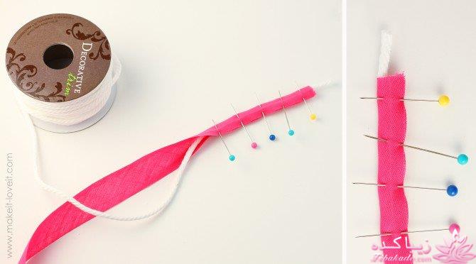 آموزش دوخت مانتوی اداری و شلوار