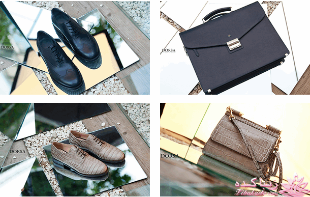 هدیه های به سبک درسا 