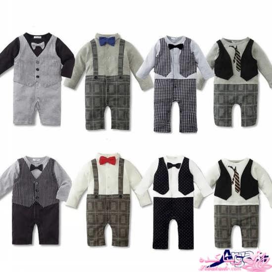 آموزش خیاطی لباس کودک