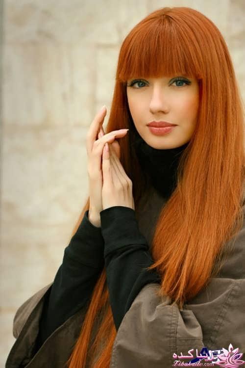 رنگ مو، آموزش ترکیب رنگ مو