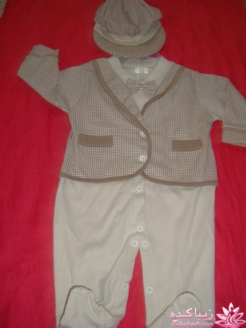 آموزش خیاطی لباس کودک