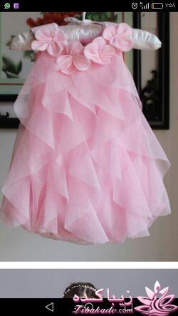 آموزش خیاطی لباس کودک