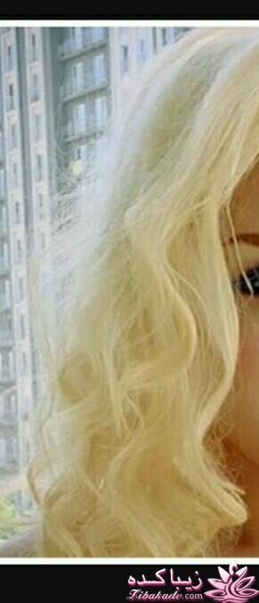 رنگ مو، آموزش ترکیب رنگ مو