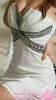 آموزش دوخت لباس مجلسی