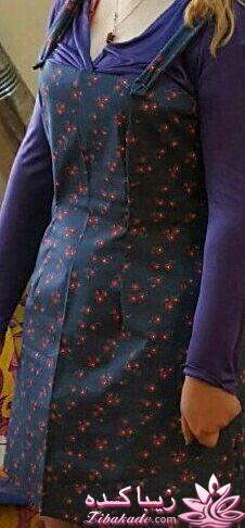 پرسش و پاسخ خیاطی