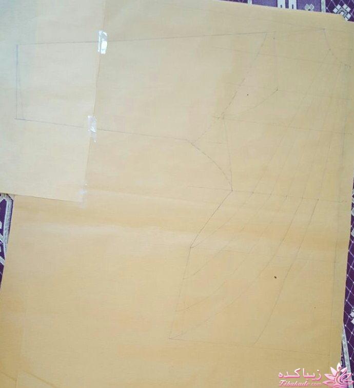 پرسش و پاسخ خیاطی